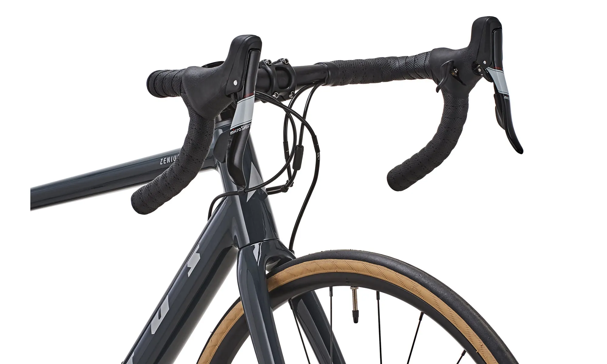 Vitus Zenium Carbon C Road Bike
