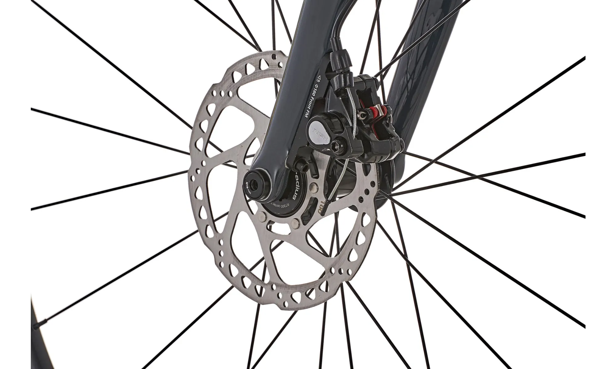 Vitus Zenium Carbon C Road Bike