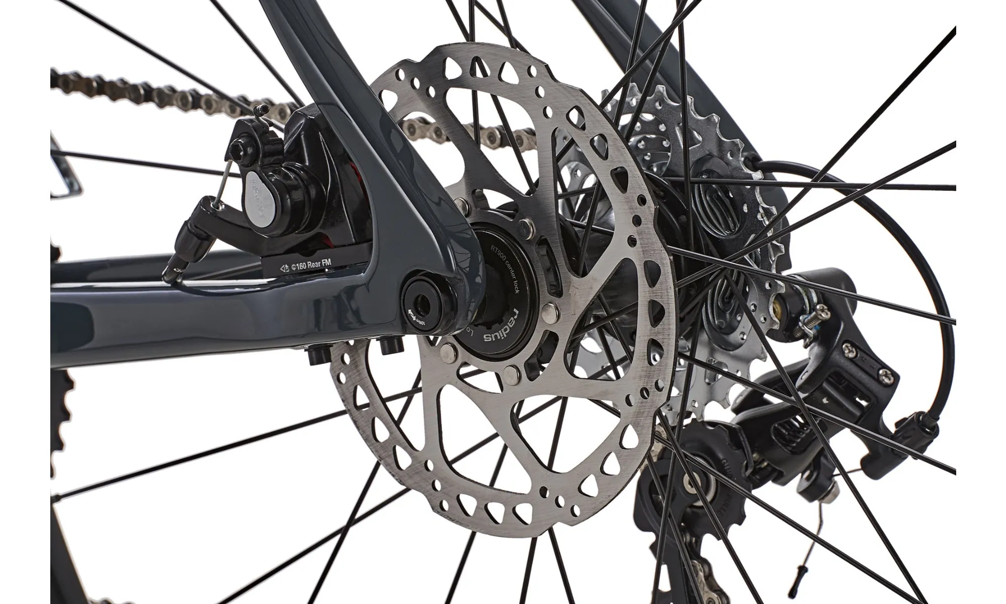 Vitus Zenium Carbon C Road Bike