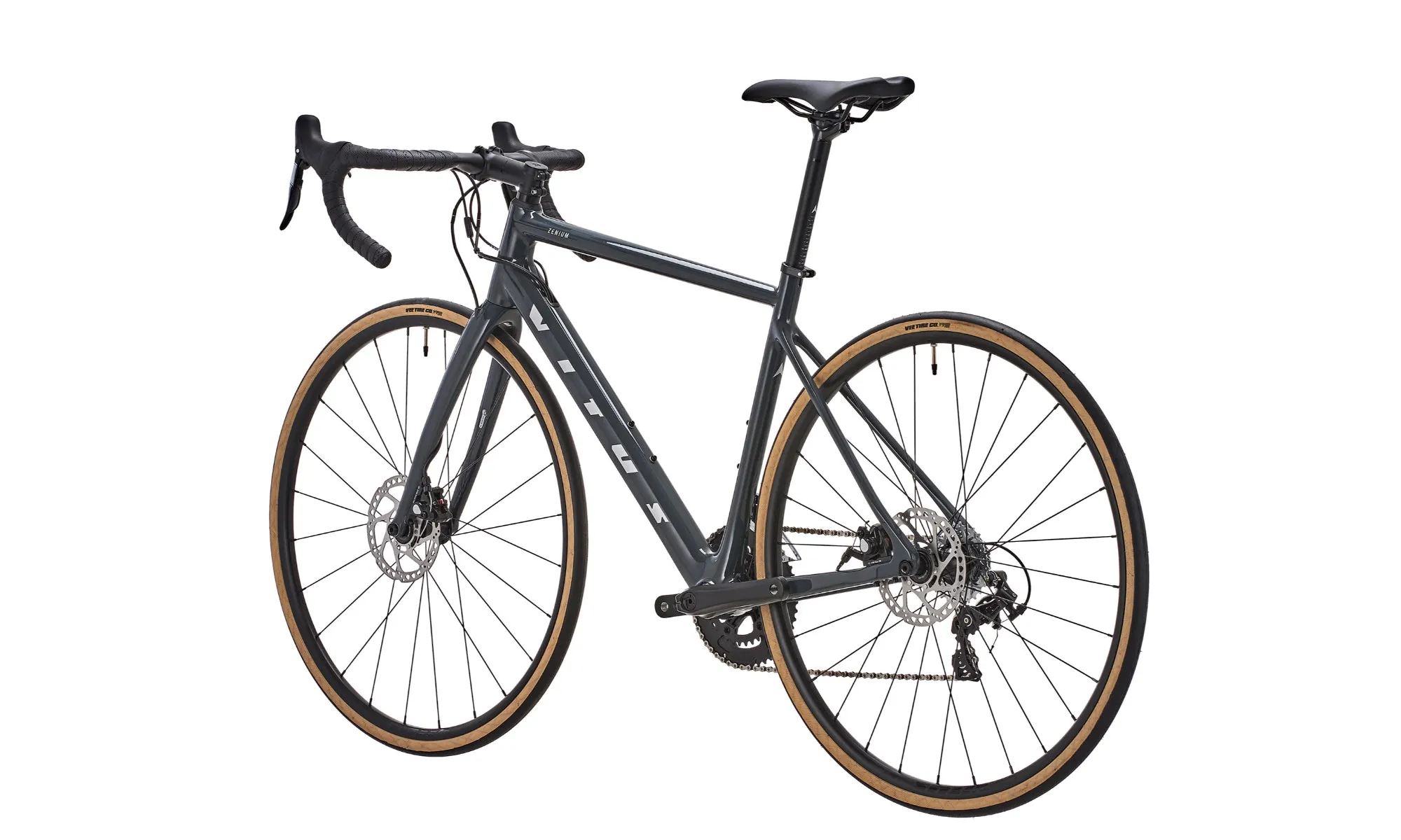 Vitus Zenium Carbon C Road Bike