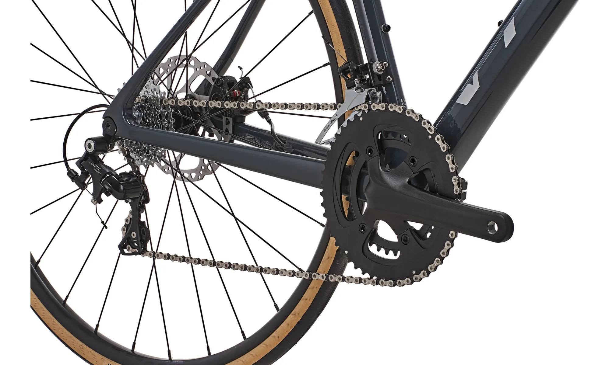 Vitus Zenium Carbon C Road Bike