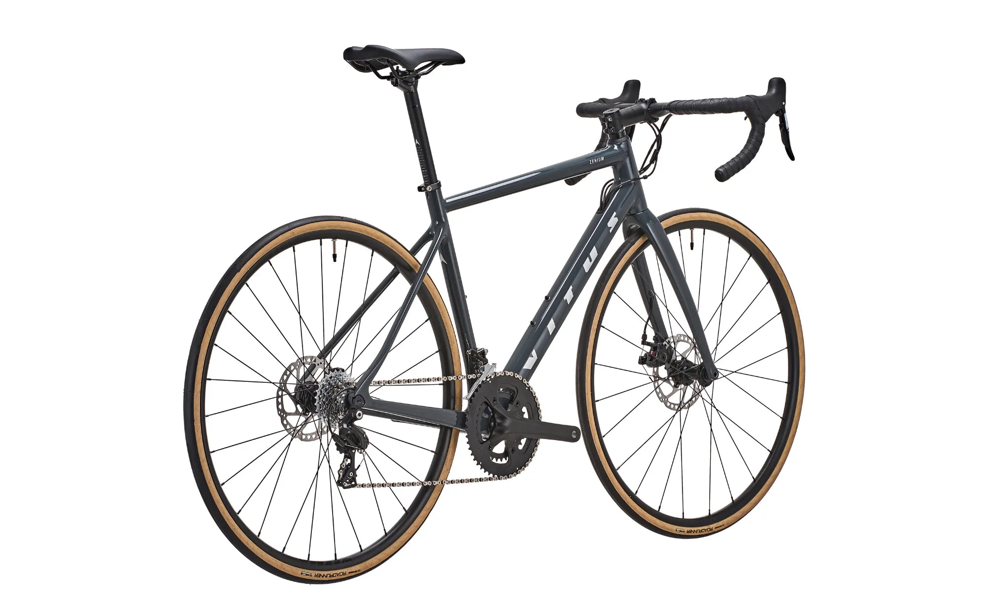 Vitus Zenium Carbon C Road Bike