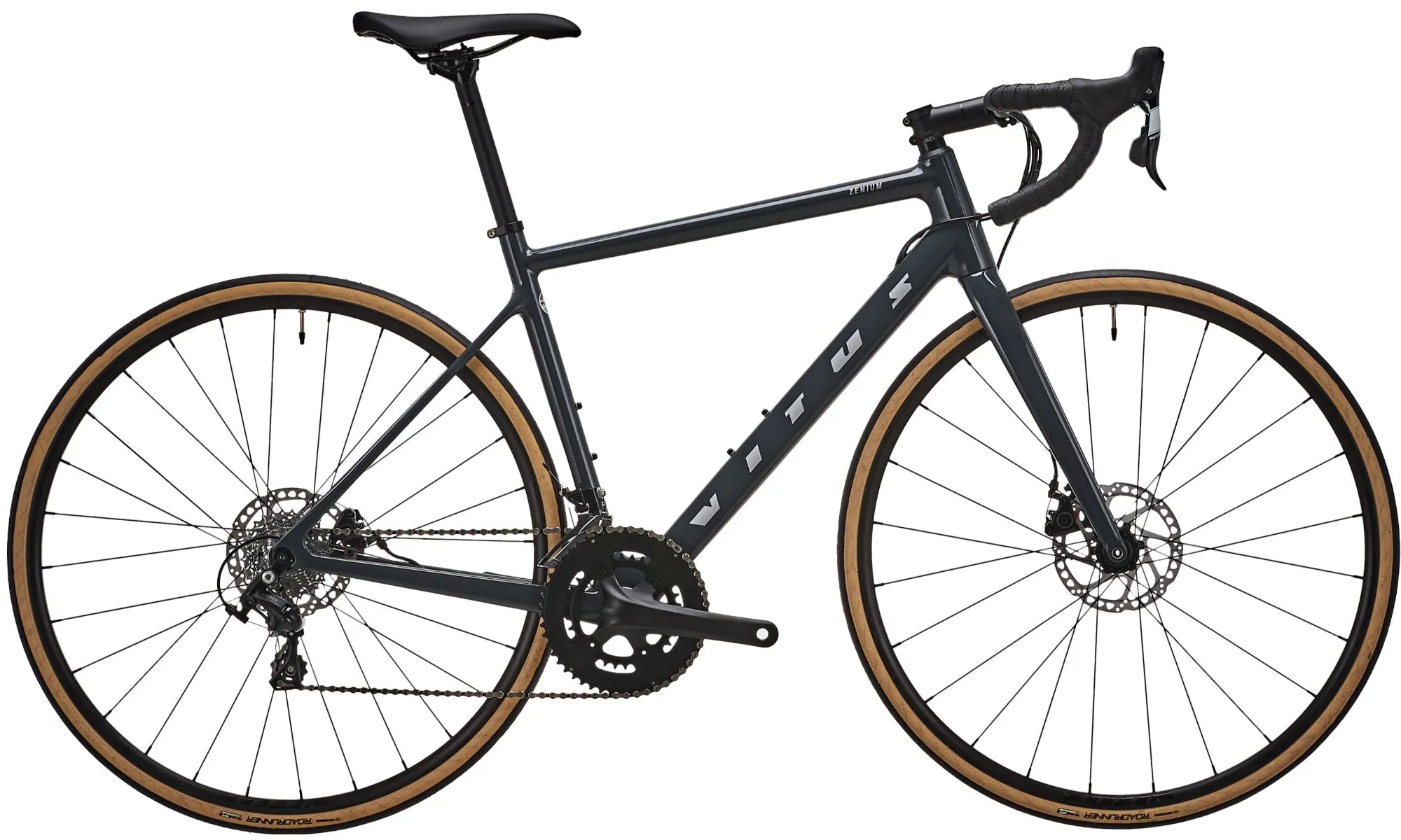 Vitus Zenium Carbon C Road Bike