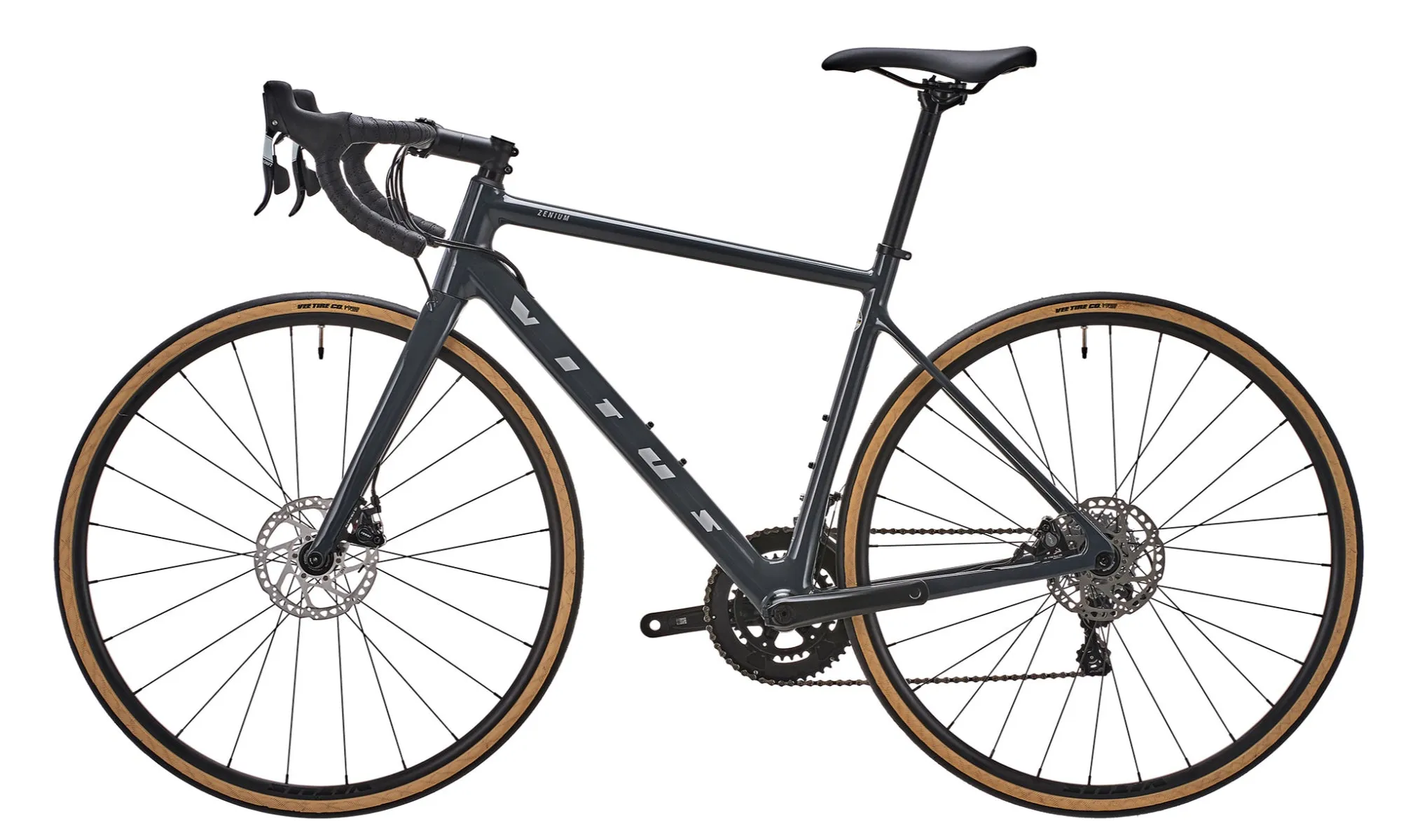 Vitus Zenium Carbon C Road Bike