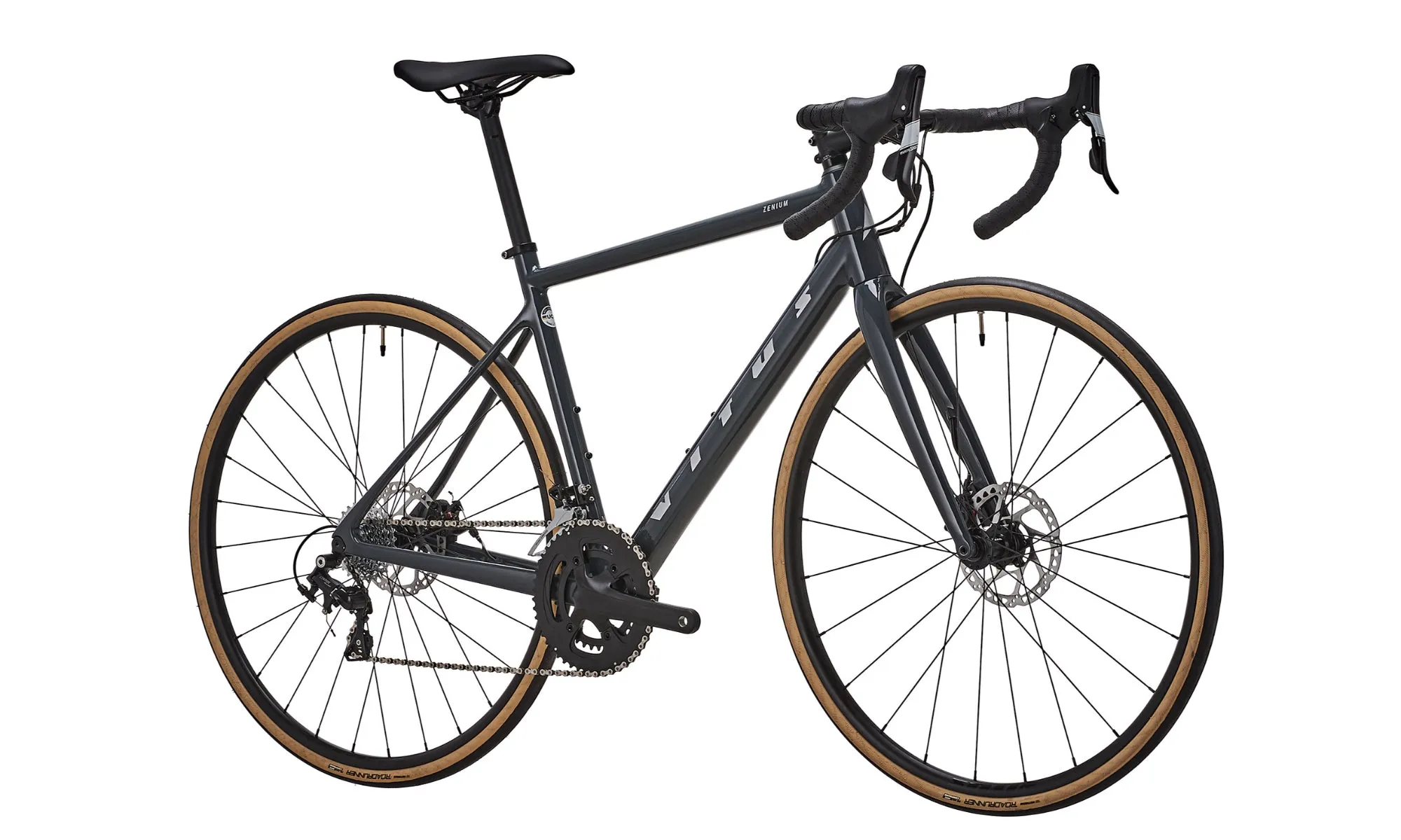 Vitus Zenium Carbon C Road Bike