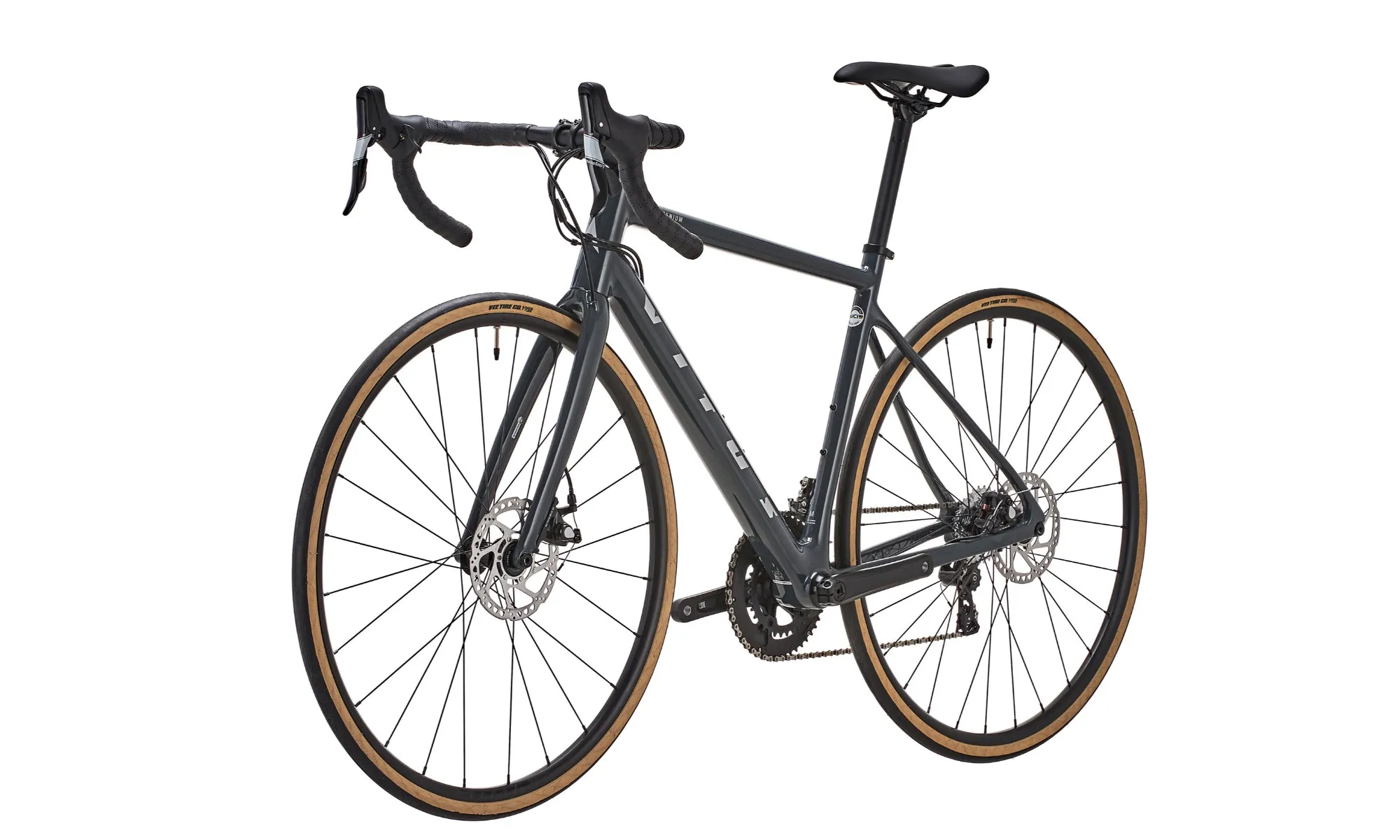 Vitus Zenium Carbon C Road Bike