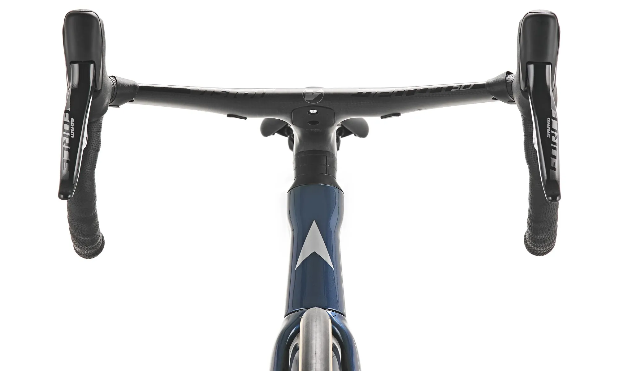 Vitus ZX-1 EVO Force AXS Road Bike