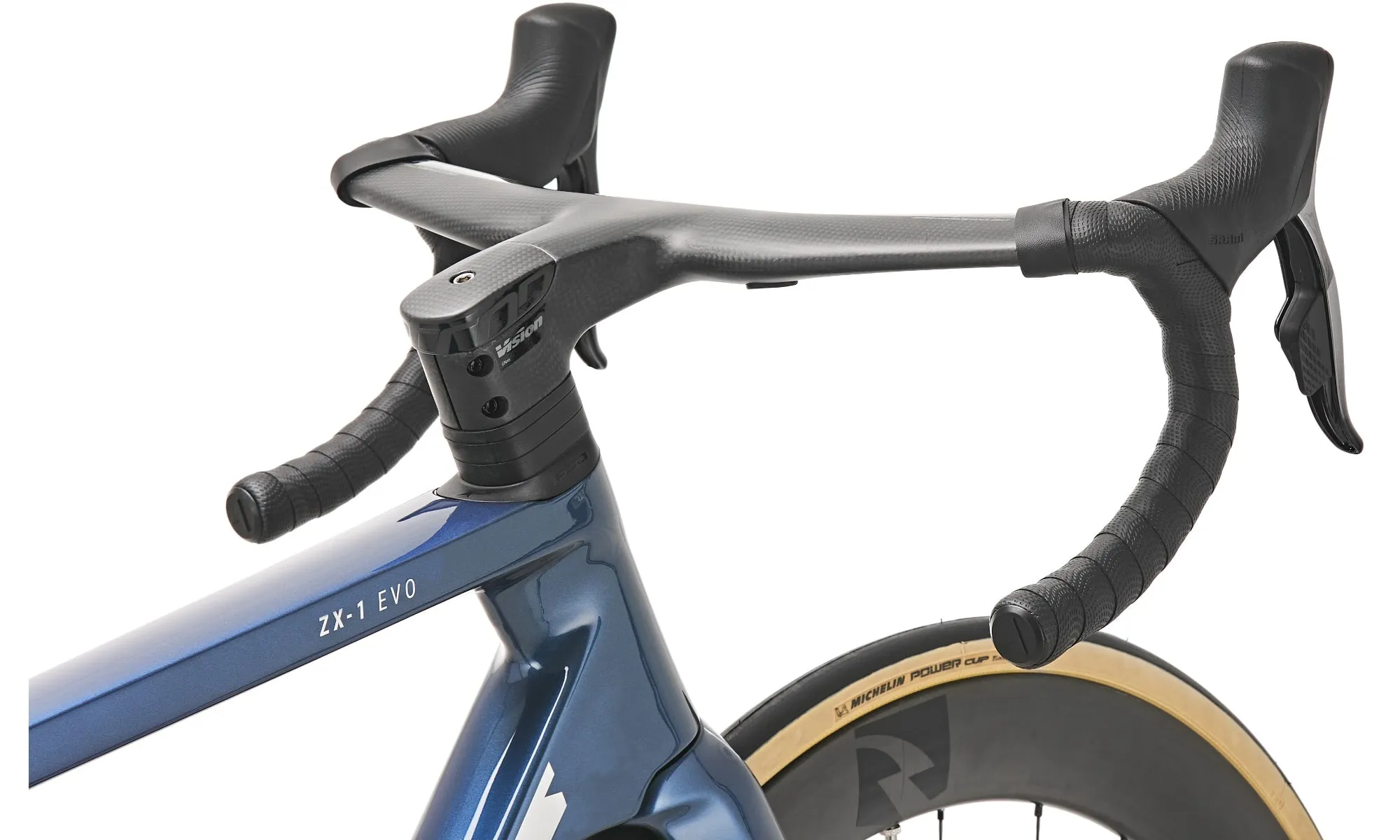 Vitus ZX-1 EVO Force AXS Road Bike
