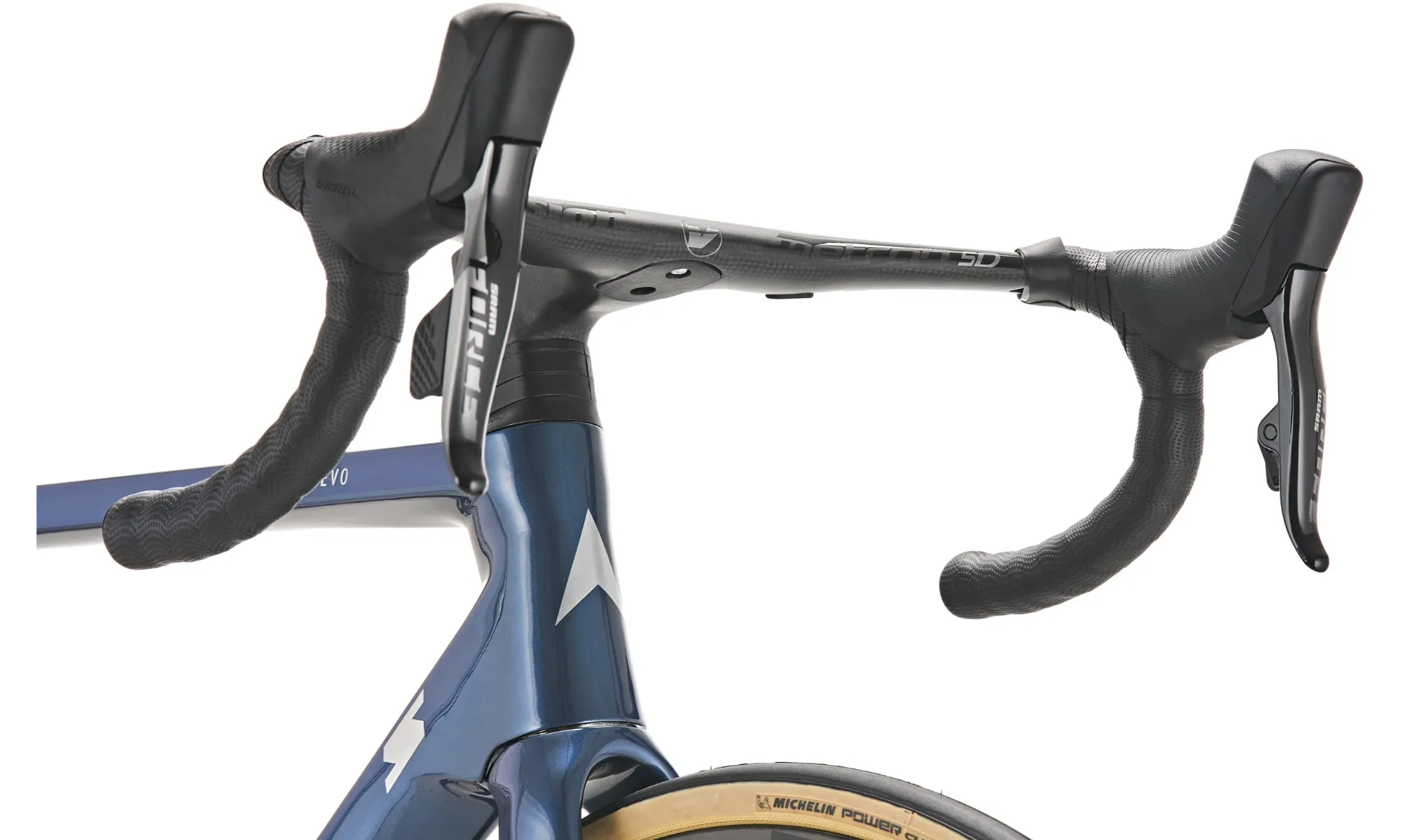 Vitus ZX-1 EVO Force AXS Road Bike