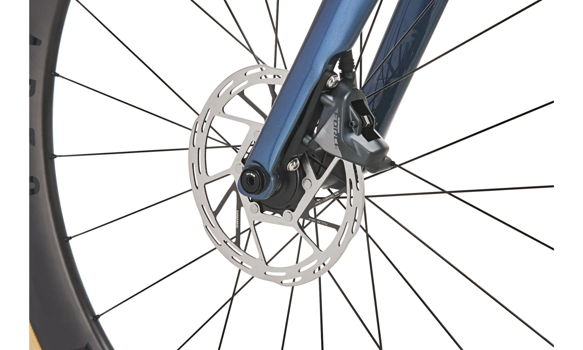 Vitus ZX-1 EVO Force AXS Road Bike