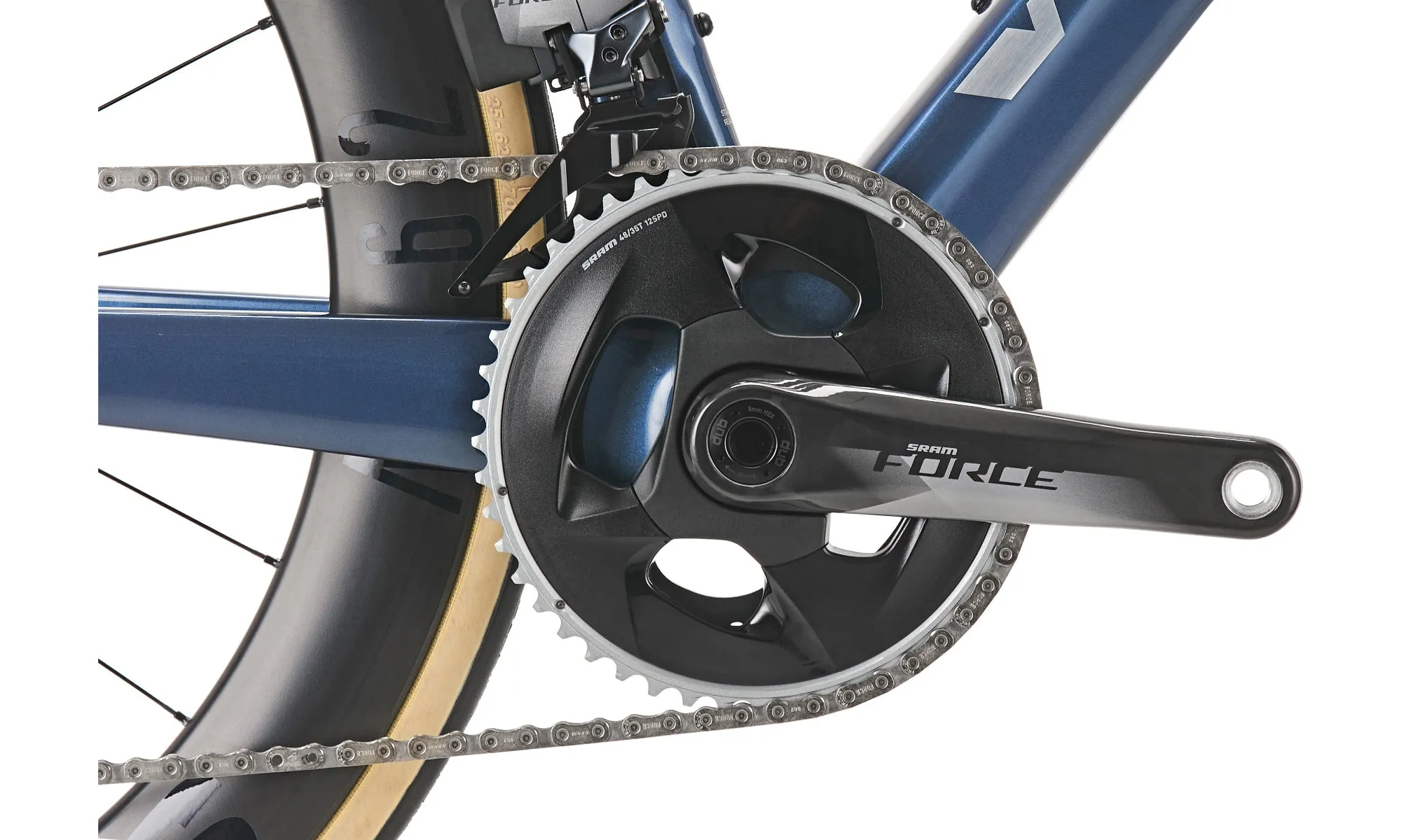 Vitus ZX-1 EVO Force AXS Road Bike