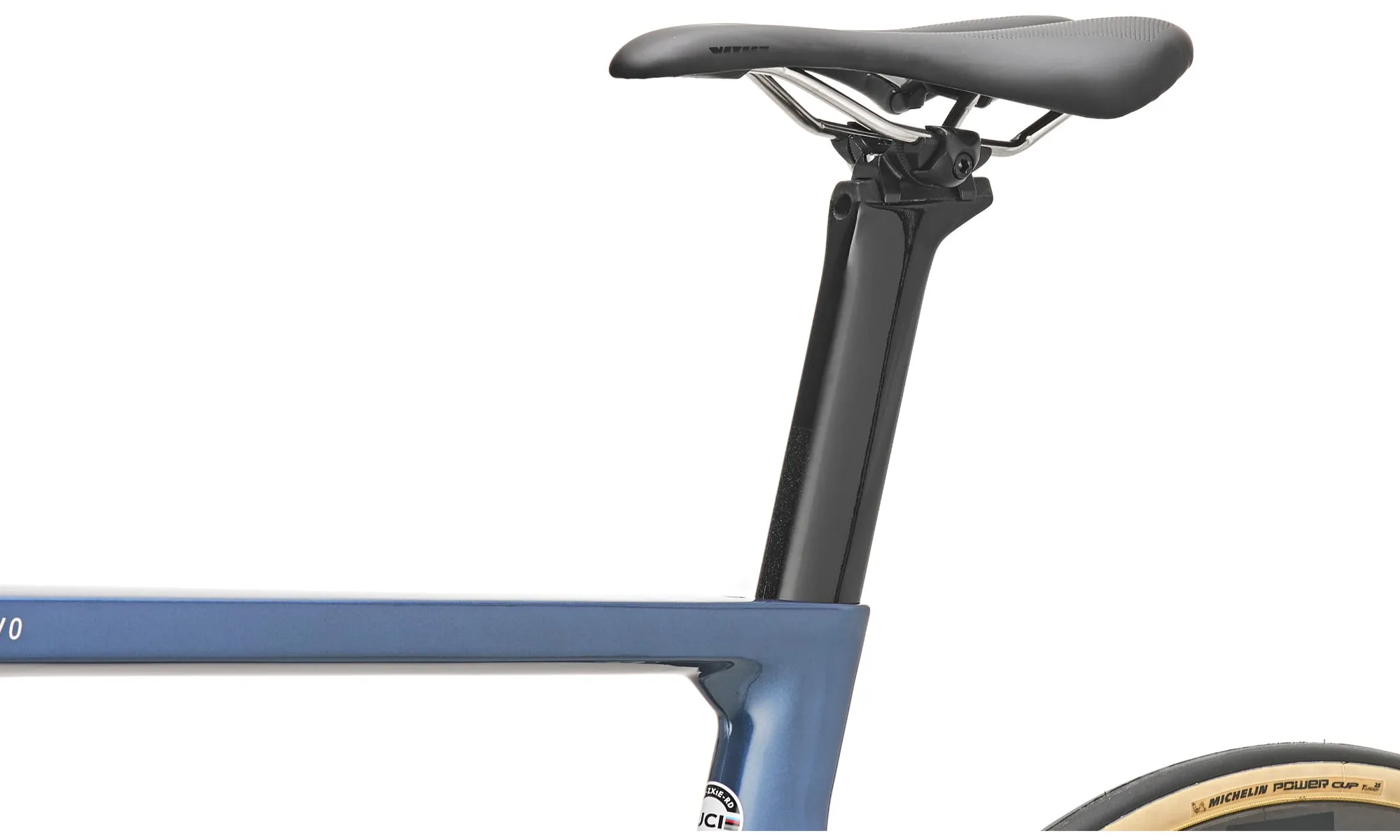 Vitus ZX-1 EVO Force AXS Road Bike