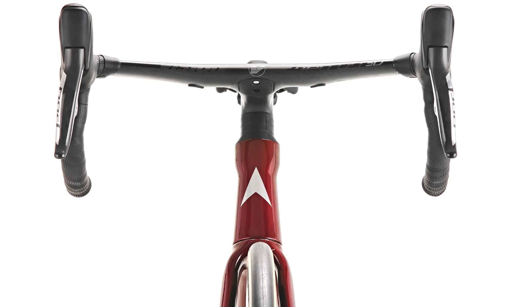Vitus ZX-1 EVO Red AXS Road Bike