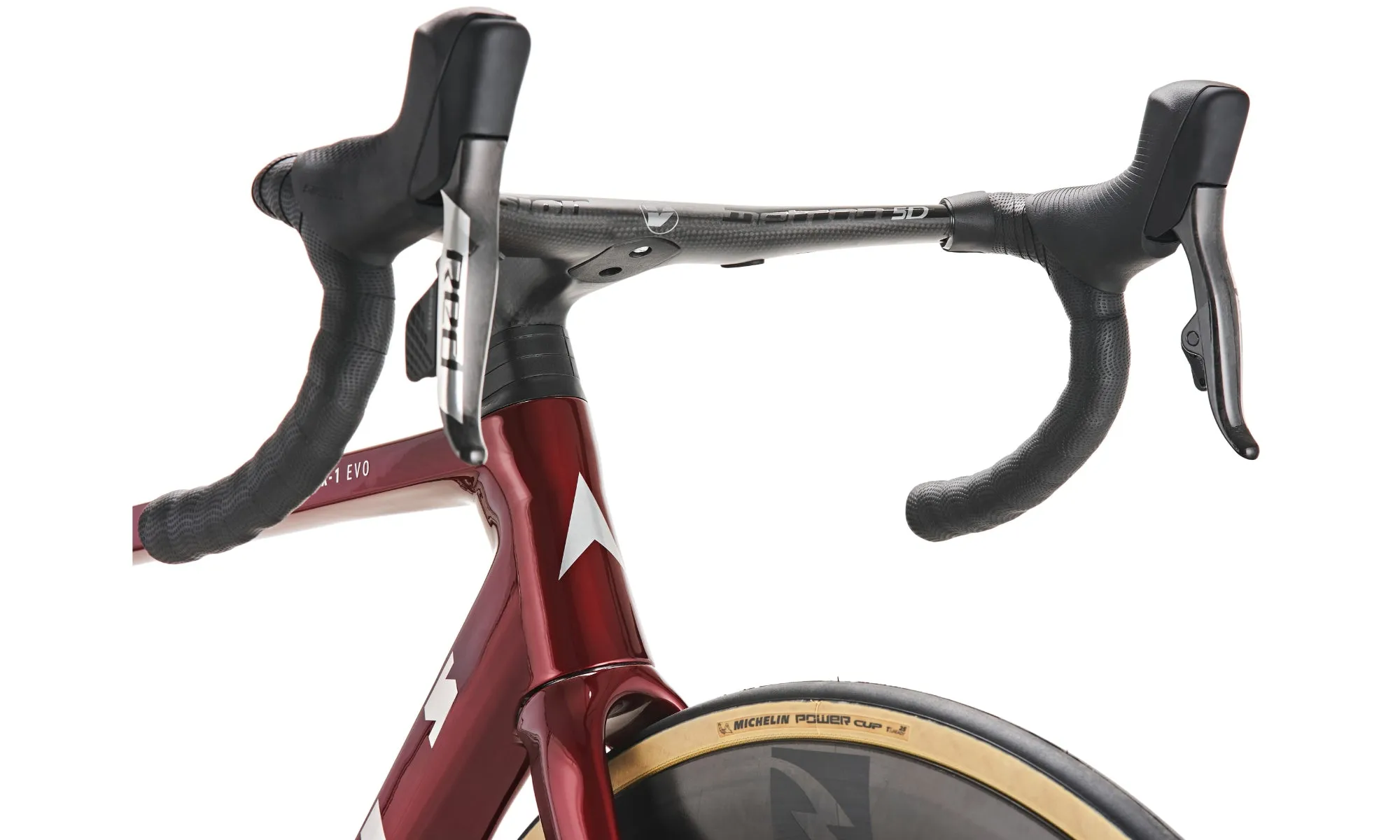 Vitus ZX-1 EVO Red AXS Road Bike