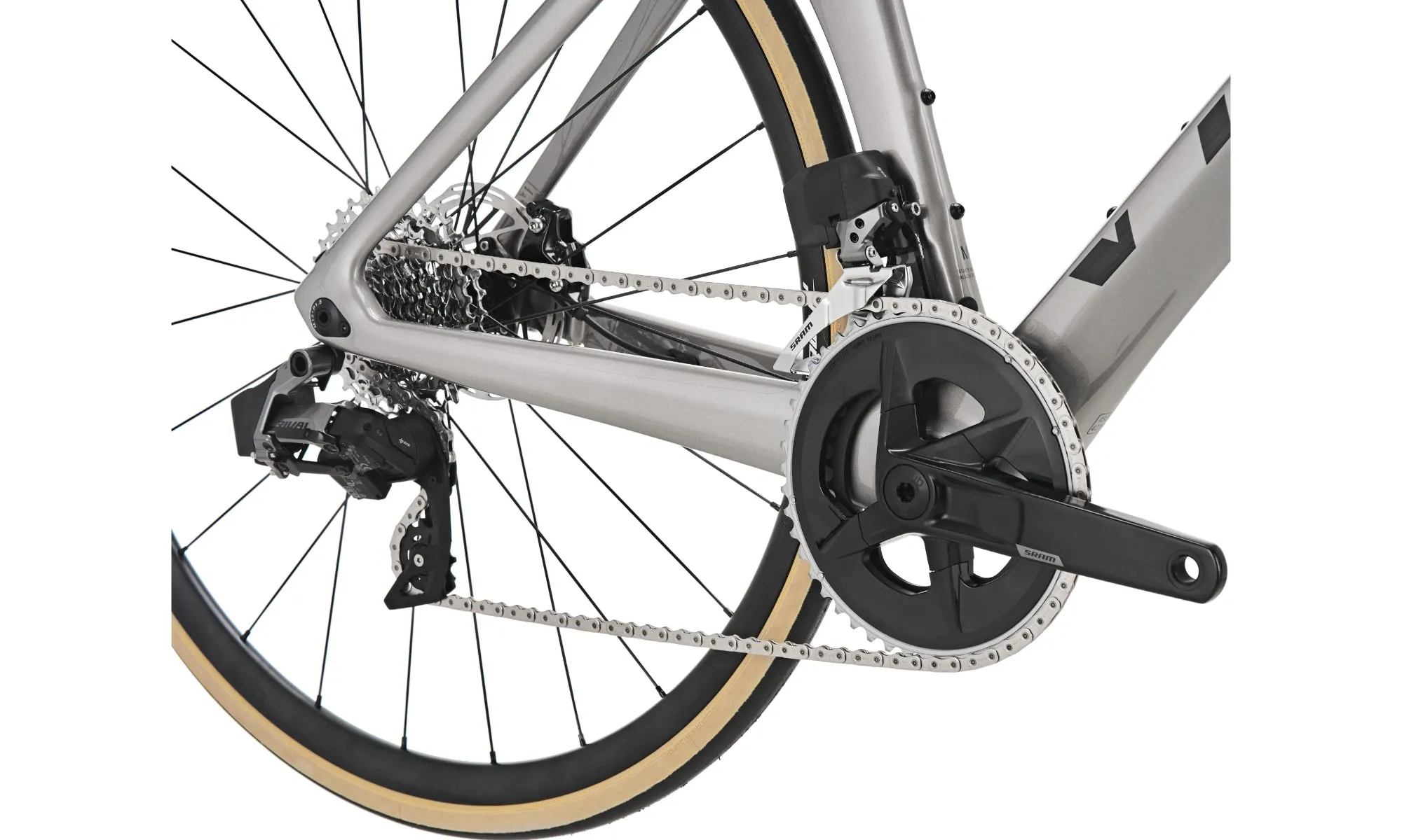 Vitus ZX-1 EVO Rival AXS Road Bike