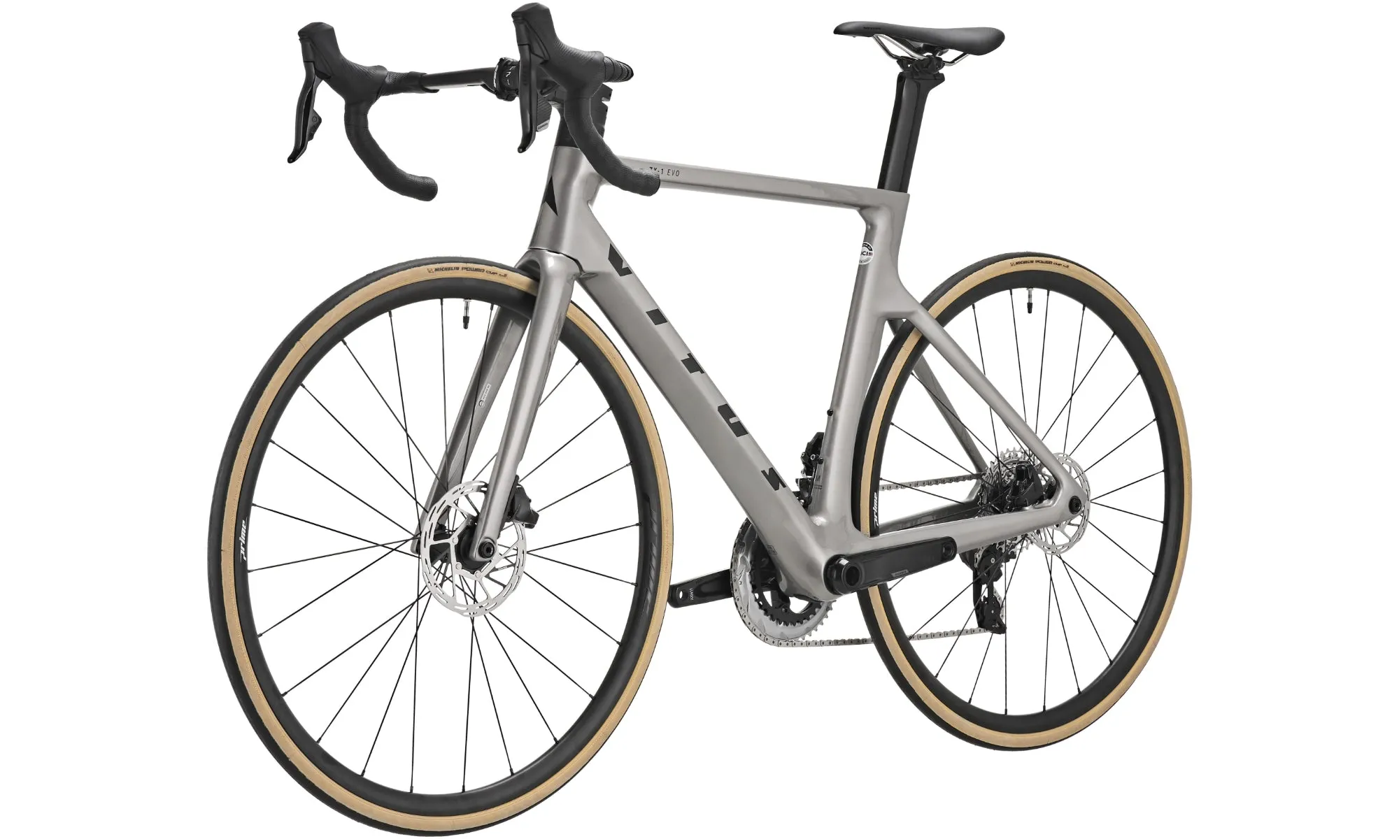 Vitus ZX-1 EVO Rival AXS Road Bike