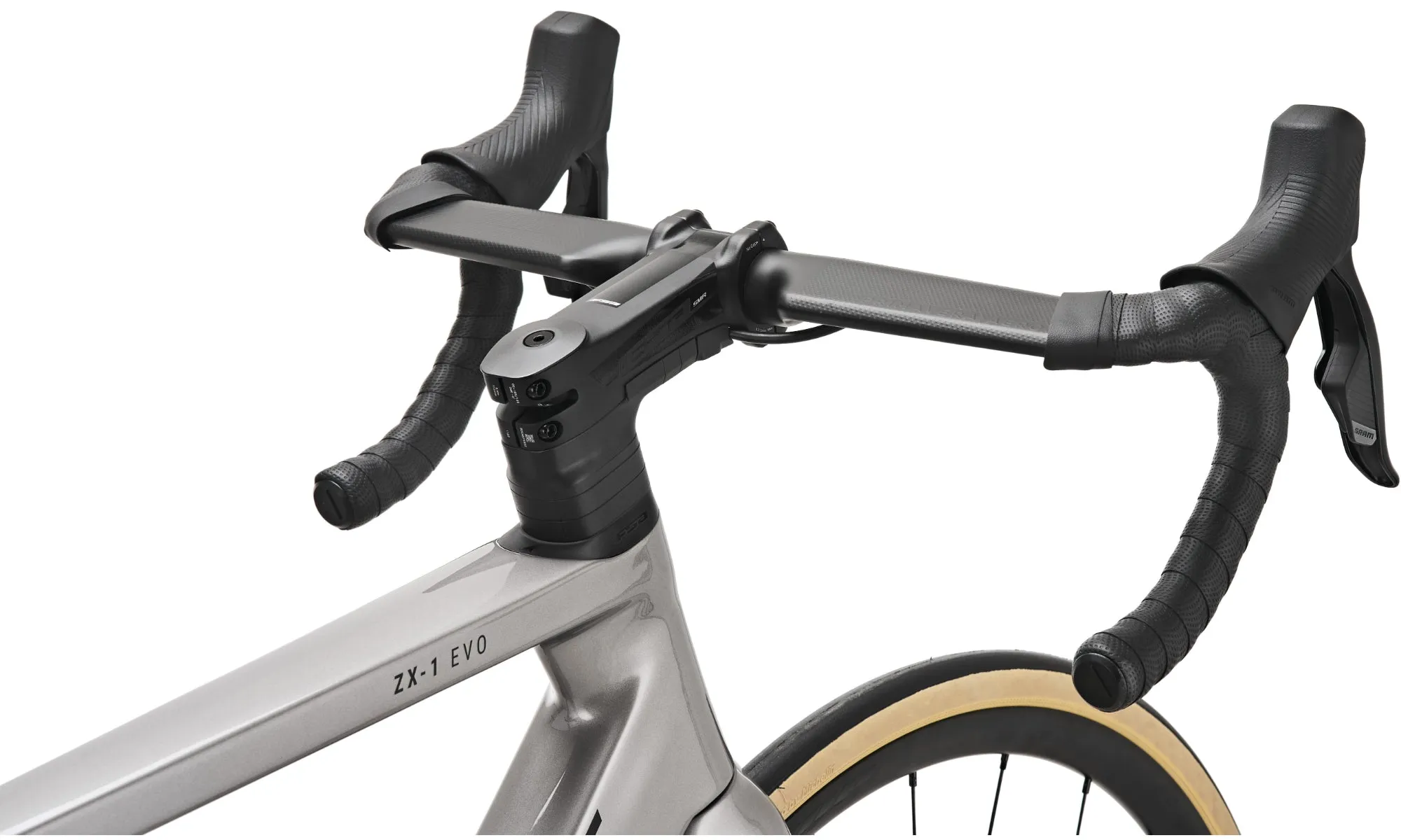 Vitus ZX-1 EVO Rival AXS Road Bike