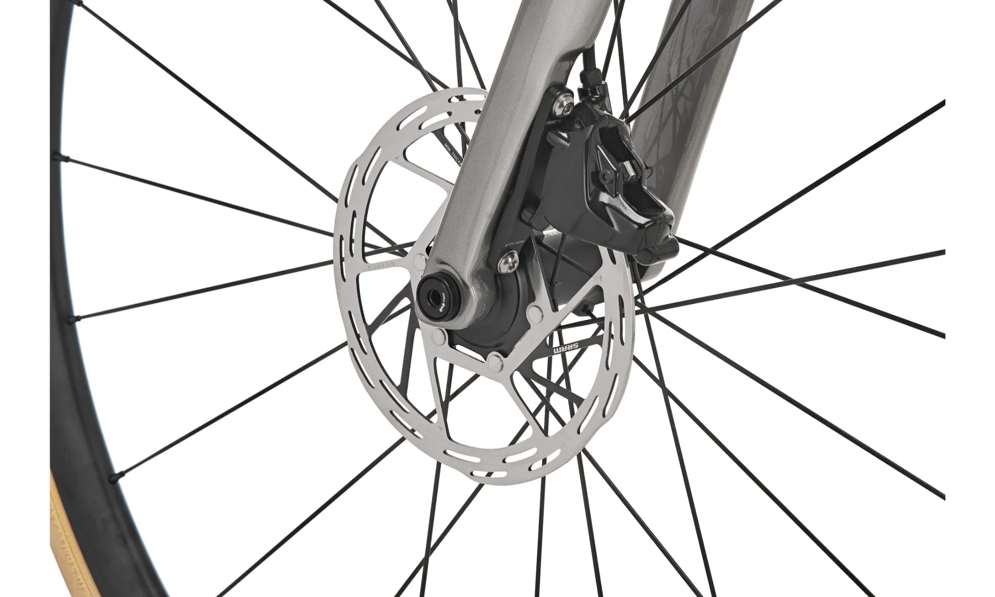 Vitus ZX-1 EVO Rival AXS Road Bike