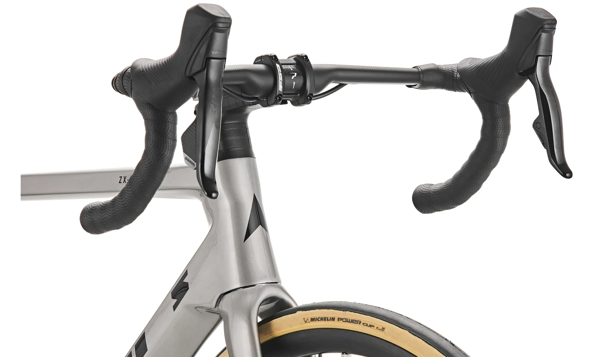 Vitus ZX-1 EVO Rival AXS Road Bike