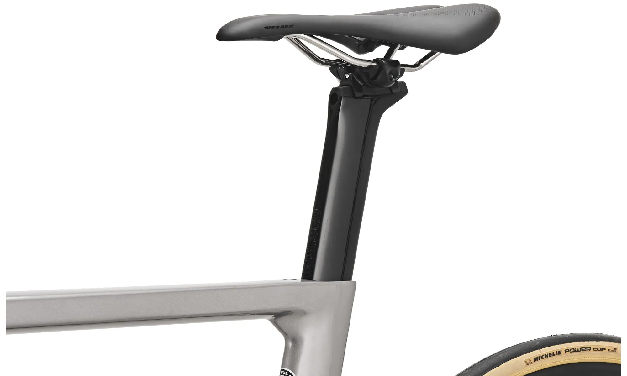 Vitus ZX-1 EVO Rival AXS Road Bike