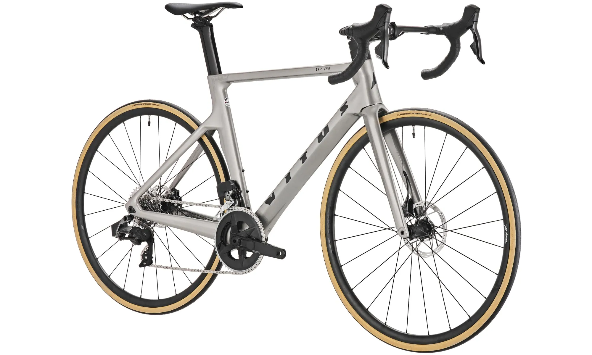Vitus ZX-1 EVO Rival AXS Road Bike