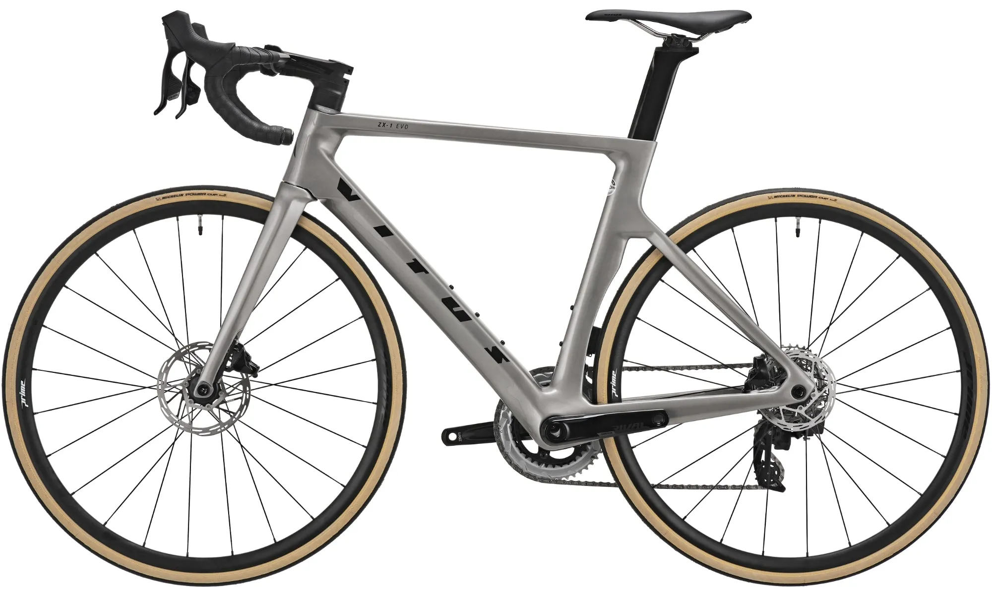 Vitus ZX-1 EVO Rival AXS Road Bike