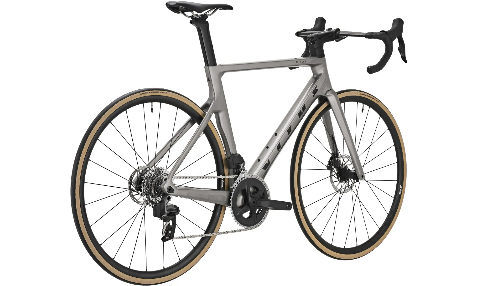 Vitus ZX-1 EVO Rival AXS Road Bike