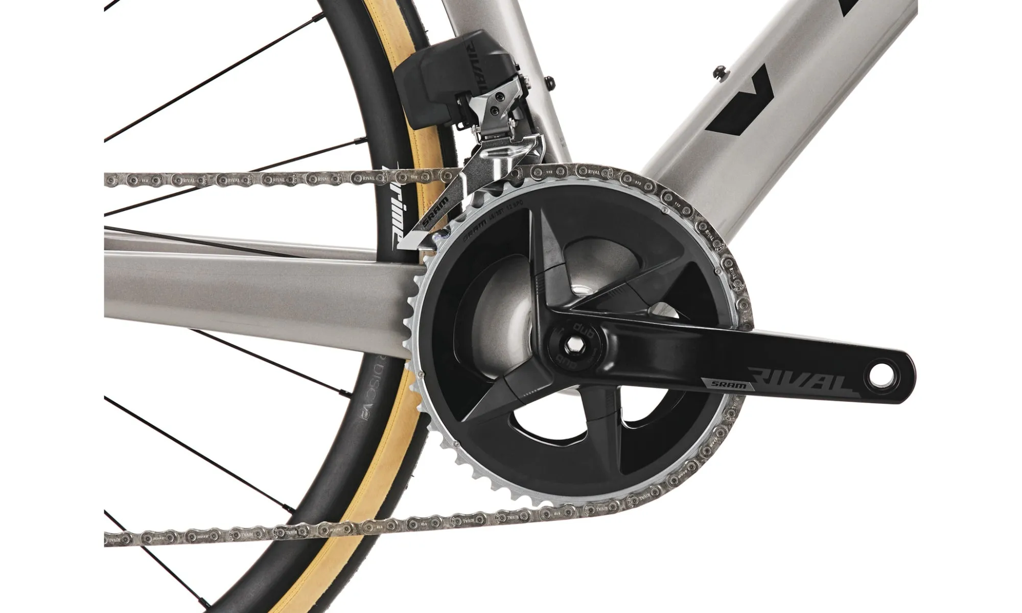 Vitus ZX-1 EVO Rival AXS Road Bike