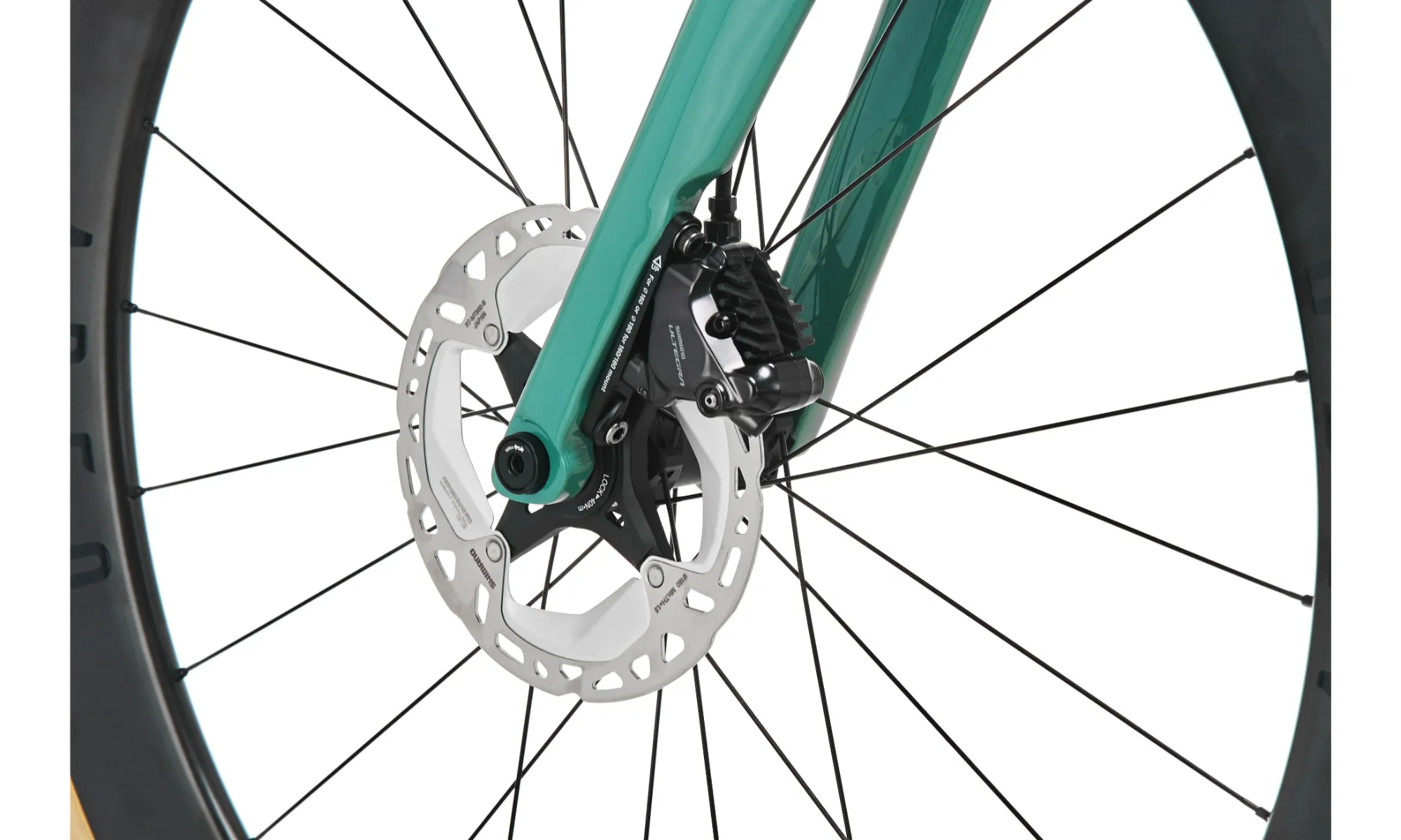 Vitus ZX-1 EVO Ultegra Di2 Road Bike