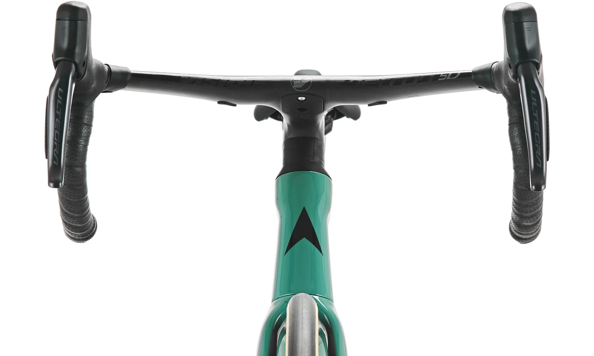 Vitus ZX-1 EVO Ultegra Di2 Road Bike
