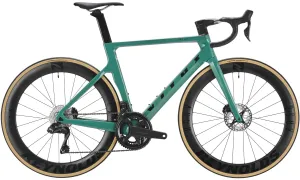 Vitus ZX-1 EVO Ultegra Di2 Road Bike