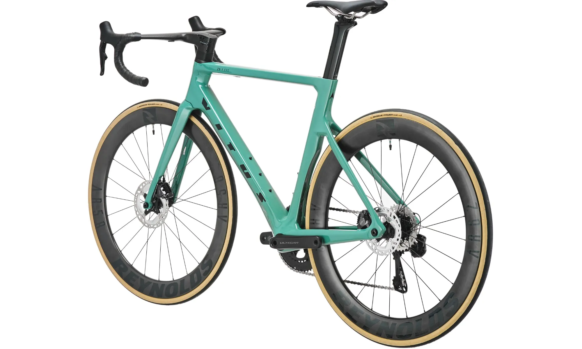 Vitus ZX-1 EVO Ultegra Di2 Road Bike