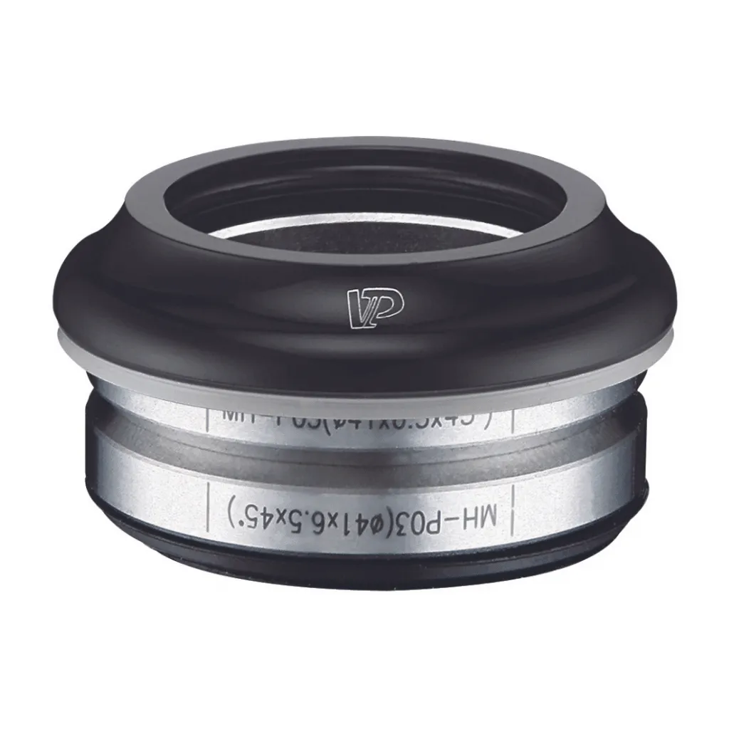 VP Components VP-F101AC Headset (Black)