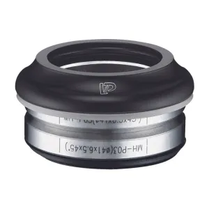 VP Components VP-F101AC Headset (Black)