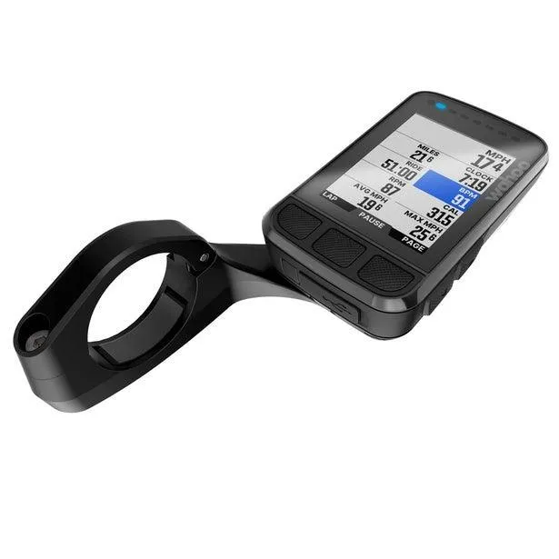 Wahoo ELEMNT BOLT 2.0 GPS Bike Computer