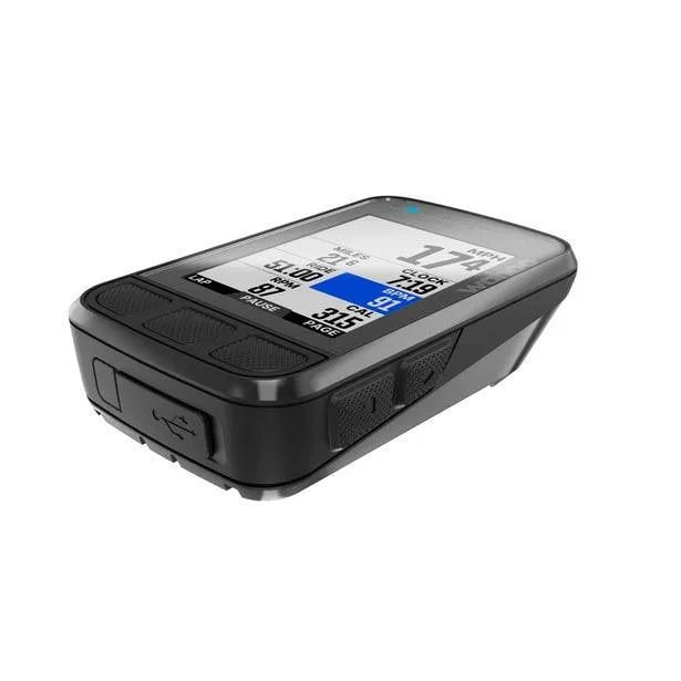 Wahoo ELEMNT BOLT 2.0 GPS Bike Computer