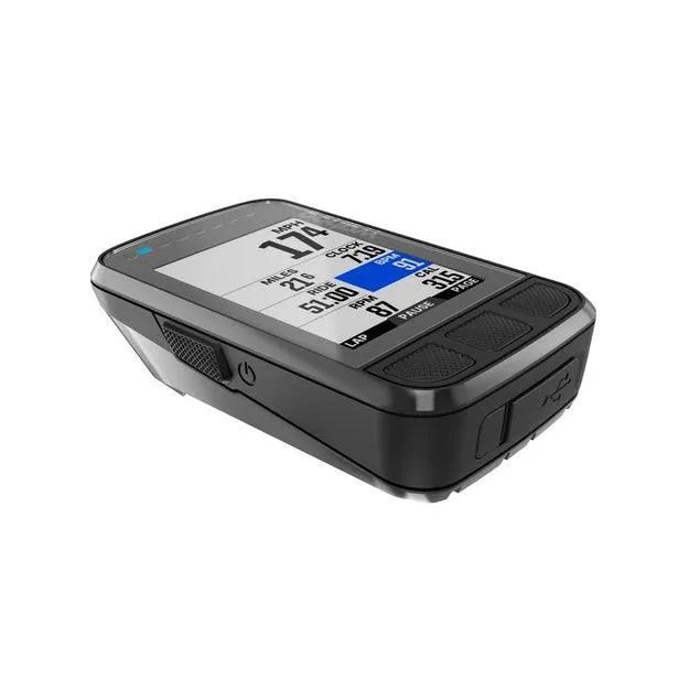 Wahoo ELEMNT BOLT 2.0 GPS Bike Computer