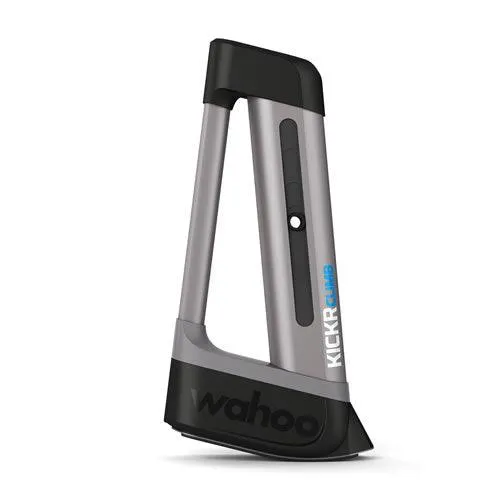 Wahoo KICKR Climb Indoor Grade Simulator