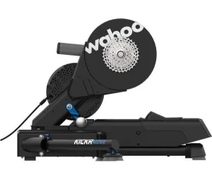 Wahoo KICKR MOVE Electromagentic Direct Drive Smart Bicycle Trainer
