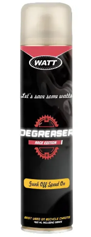 Watt Degreaser