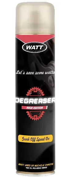 Watt Degreaser