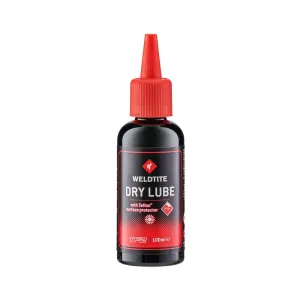 Weldtite Dry Lube 100ml