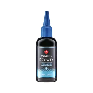 Weldtite Dry Wax Lube