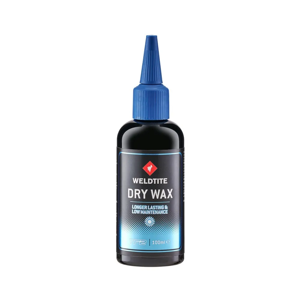 Weldtite Dry Wax Lube