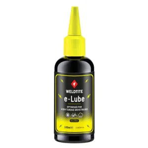 Weldtite eLube 100ml