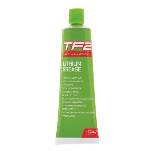 Weldtite Lithium Grease Tube 40g