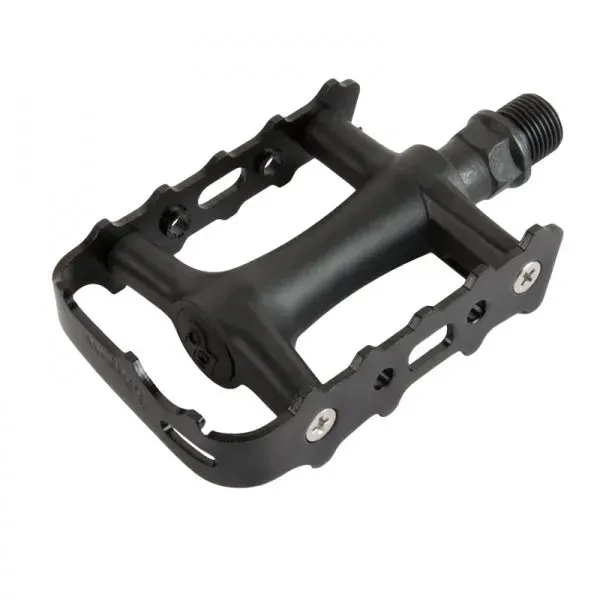 Wellgo M273DU Flat Pedals (Black)