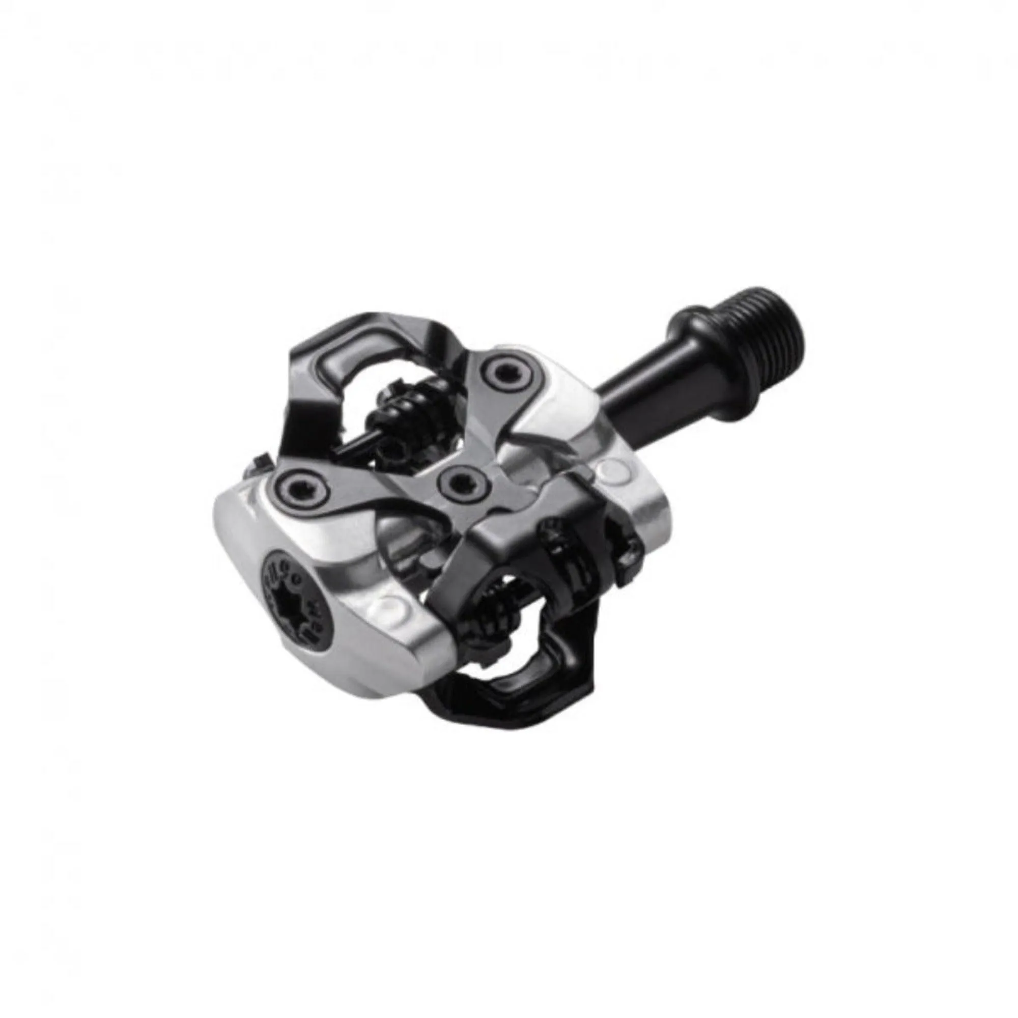 Wellgo M332 Clipless Pedals (Black)