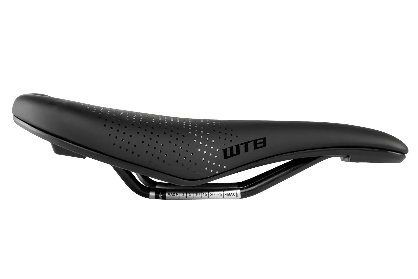 WTB - Devo Pickup Saddle