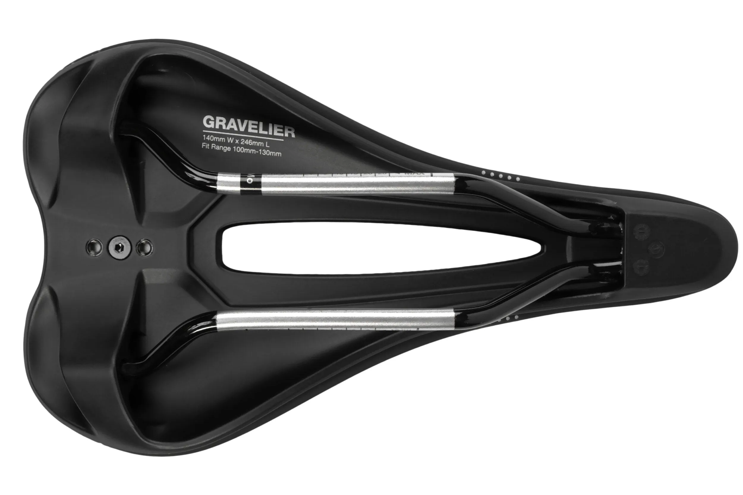 WTB - Gravelier Saddle